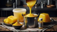 Delhi Police seizes 1,500 kg of fake desi ghee from Alipur Mfg unit