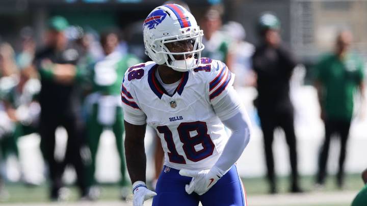 Source: Broncos to sign WR Elijah Moore to practice squad