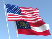 'Alarm bells': Democrats 'supercharged' after shock upset win in deep red Georgia seat