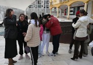 La autopsia ve indicios de violencia física y sexual en el niño aparecido muerto en Almería