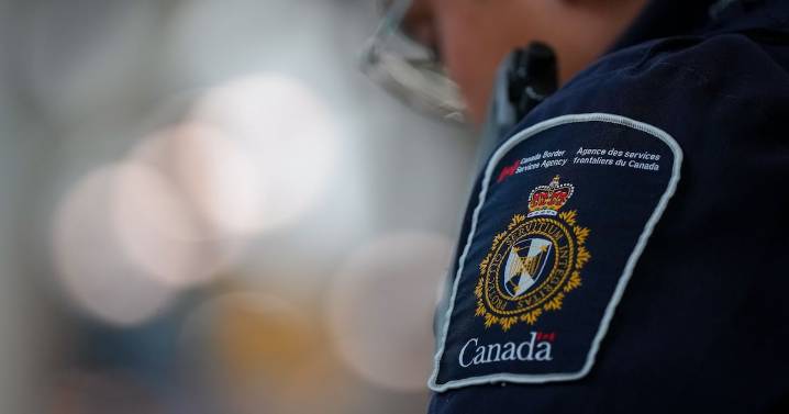 CBSA consulting on check-in requirement for stopovers