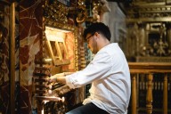 La Racba pone en marcha su XXVI Ciclo de Música Sacra de Santa Cruz de Tenerife