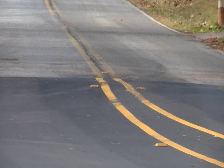 Spartanburg County plans hundreds of road improvements