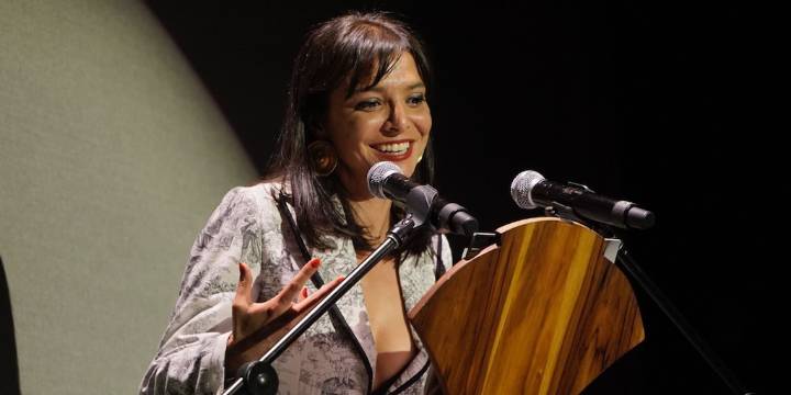 Hija del expresidente César Gaviria pidió alejarse de la “política de los likes” ante la futura presencia de influenciadores en el Congreso