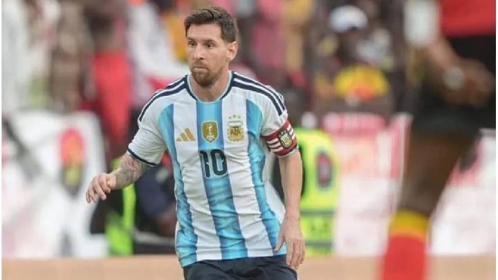 Cuántos kilómetros recorrerá la Selección Argentina en el Mundial 2026