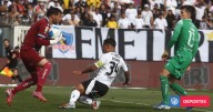 Colo Colo cierra triste Centenario deportivo: cayó con Audax y no clasifica a copas Conmebol para 2026
