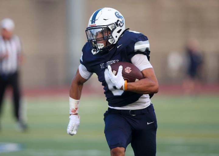 Xaverian vs. St. John’s Prep: 5 keys, storylines to Div. I state football championship