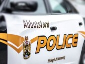 Man stabbed to death in Abbotsford home