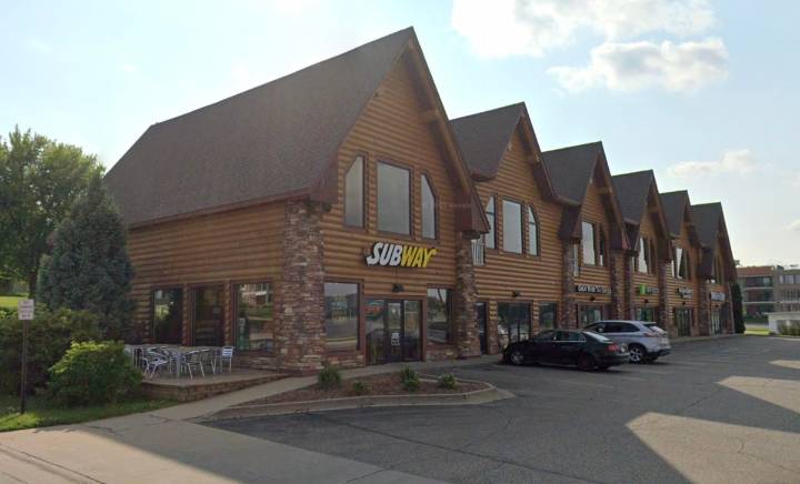 Man, 81, arrested after shooting outside Subway in southeastern MN