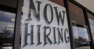 Nevada unemployment rate holds steady, Las Vegas rate ticks up in latest report