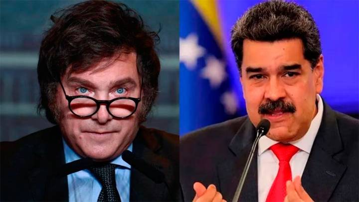 Argentina pidió a la Corte Penal Internacional una “acción inmediata” en Venezuela…
