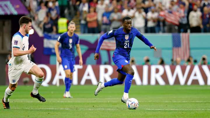 How to get FIFA World Cup tickets for LA, Bay Area games