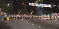 Japan Airlines takes over as global title sponsor for Honolulu Marathon
