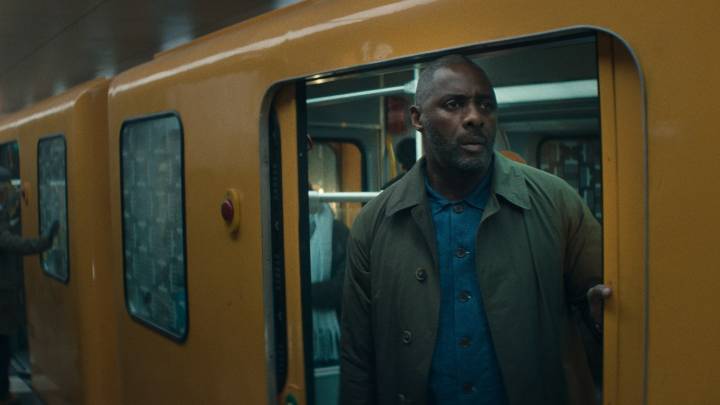 Hijack Season 2 Trailer: Idris Elba Cannot Find a Safe Mode of Transit