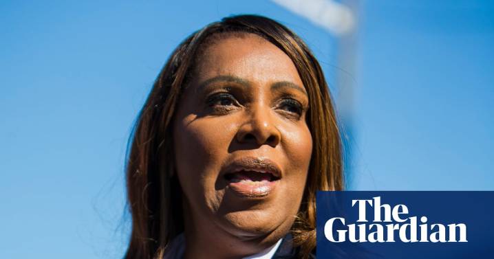 Grand jury declines to re-indict Letitia James after judge dismissed first case