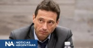 Bomba en San Lorenzo: El presidente Marcelo Moretti fue citado al Ministerio Público Fiscal por desobediencia en su causa