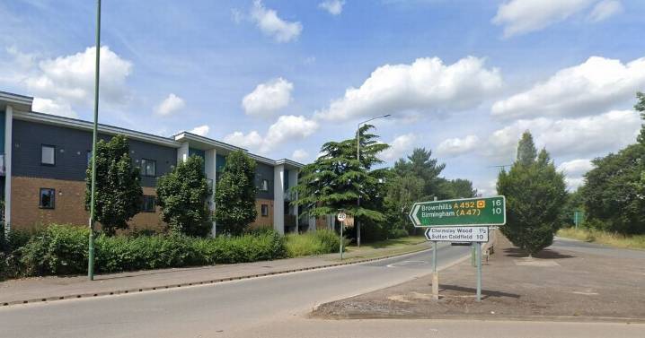 Full list of 27 main Birmingham roads where speed limit has been cut from 40mph to 30mph