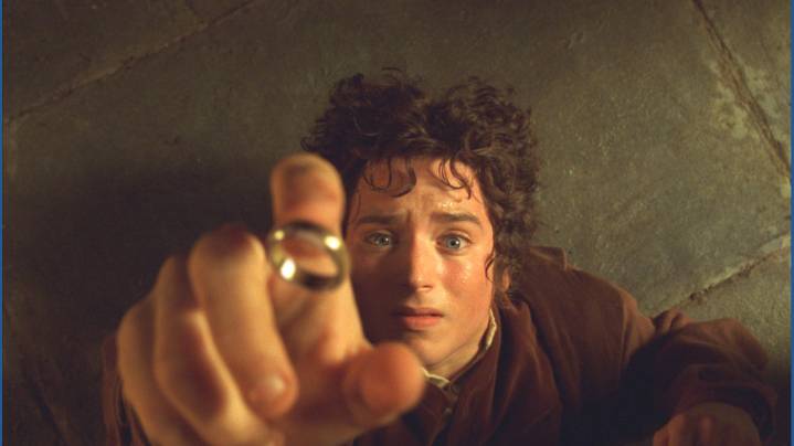 'Lord of the Rings' extended editions will run in theaters for 25th anniversary