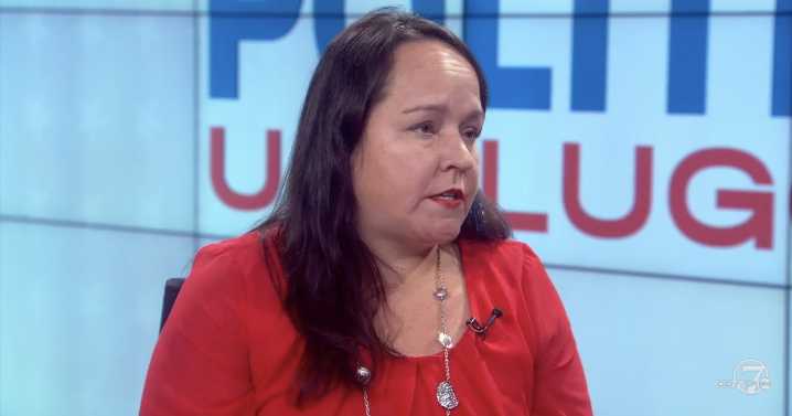 Public invited to Colorado Capitol memorial for Sen. Faith Winter, remembered as advocate and friend