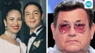 Why Abraham Quintanilla kicked out Selena's husband Chris Pérez from her band