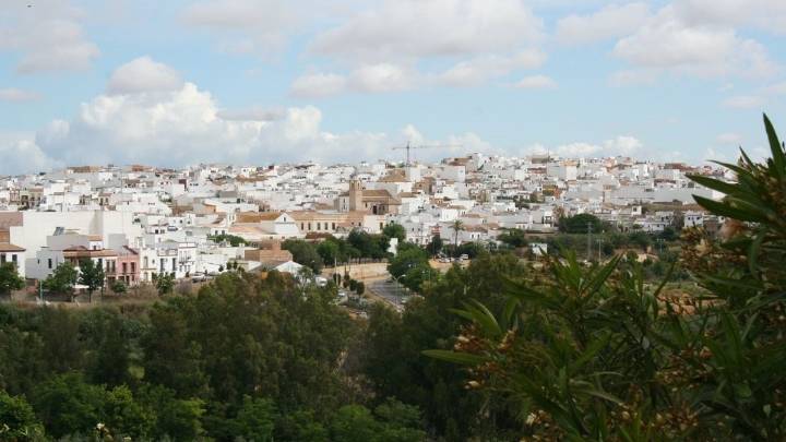 Detido un home por un posible asasinato machista en El Viso del Alcor (Sevilla)