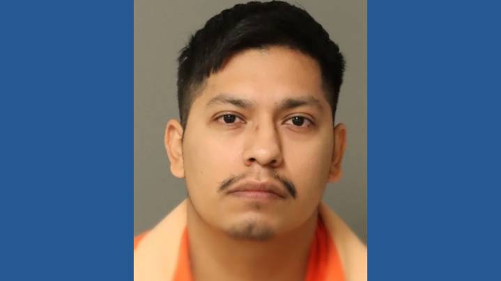 Nurse from Whitsett faces new charges for alleged sexual assault of 3rd patient in Raleigh, records show