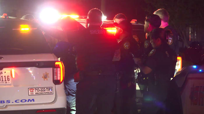 Houston leads Texas in vehicle thefts — here are the models getting stolen the most