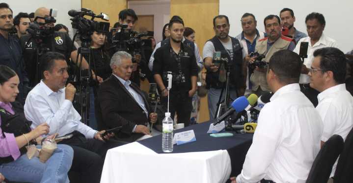 Celebra Coparmex avances en salario mínimo