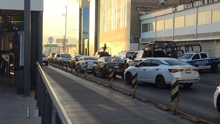 Bajo el lema “cero tolerancia” se llevará la investigación del elemento detenido: DSPM