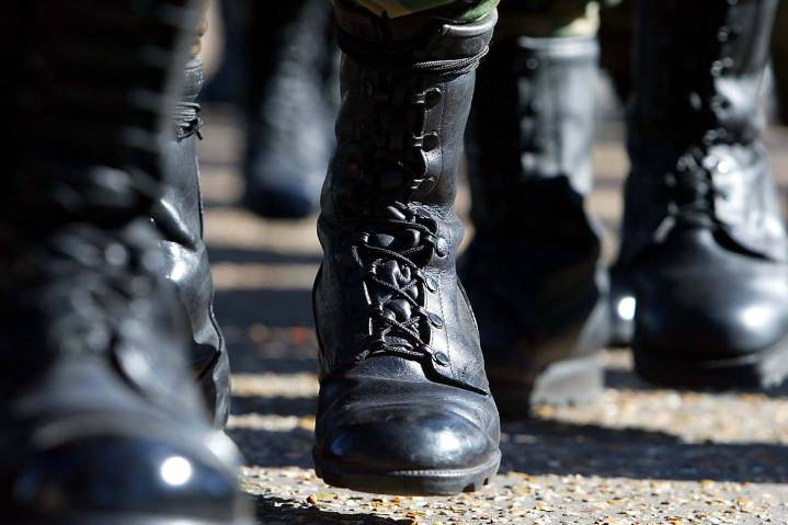 Member of British armed forces killed in Ukraine in 'tragic accident'