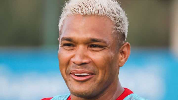 El picante cruce entre Teófilo Gutiérrez y un periodista en la rueda de prensa tras victoria de Junior