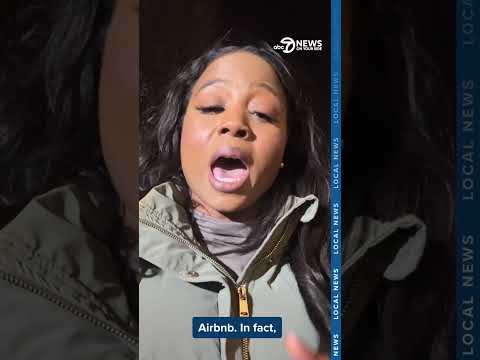 DC Airbnb squatter has history of evictions and nonpayment judgements