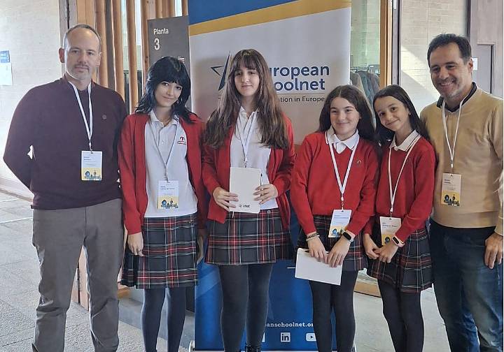 El Codema de Gijón muestra a toda Europa cómo aplicar la IA a la educación