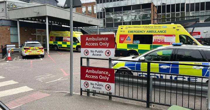 Cancer treatment performance continues 'positive' improvement at Birmingham hospitals