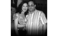 Fѧllece Abraham Quintanilla, el papá de Selena