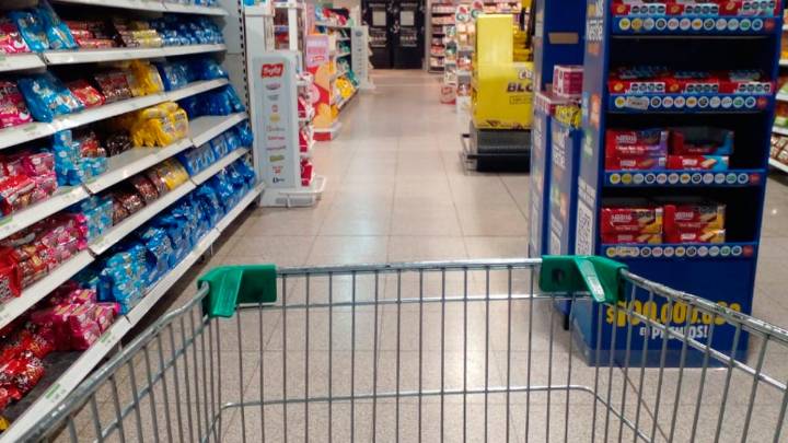 Estiman que la inflación de noviembre fue del 2,5%