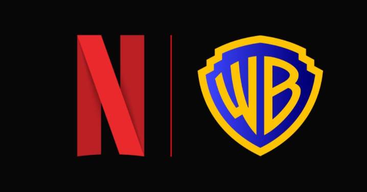 La batalla de Netflix y Paramount por Warner Bros: los vínculos de Trump que pueden inclinar la balanza