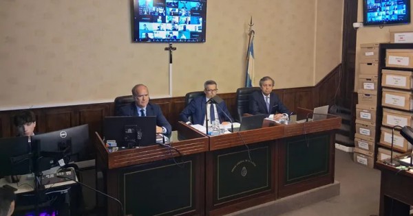 Causa Cuadernos: el juicio avanza y ya inicia el capítulo vial