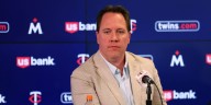 Twins wrap up 2025 Winter Meetings