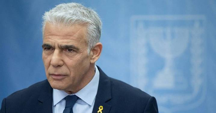 Knesset to vote on Trump’s 20-point Gaza peace plan