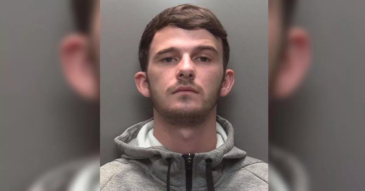 Judge warns man shot by Connor Chapman to 'improve his attitude'