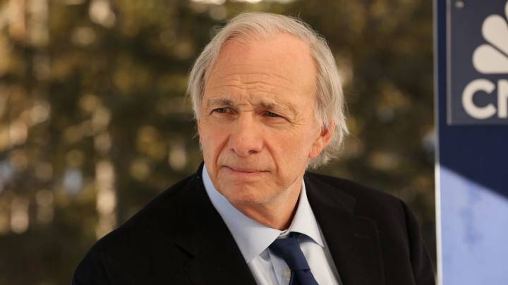 How Bridgewater founder Ray Dalio would play the markets right now