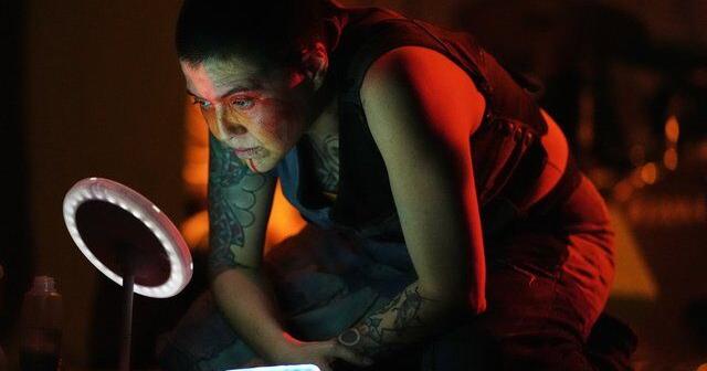 Mexican composer turns fire and ritual into a musical journey of renewal