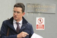 Enoch Burke will resist paying Wilson's Hospital's legal costs and has indicated he is bringing an appeal to the Supreme Court