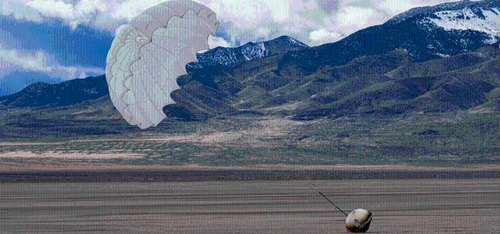 Varda says it has proven space manufacturing works -- now it wants to make it boring