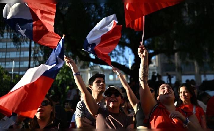 Elecciones Chile 2025: ¿el domingo 14 de diciembre es feriado por la segunda vuelta?