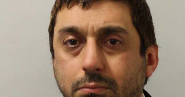 North London Psychotherapist jailed for sexually assaulting patients during treatment sessions