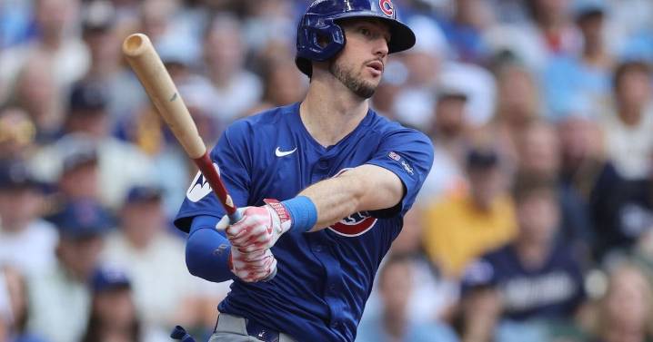 Blue Jays winter meetings takeaways: Bichette, Tucker, Marte