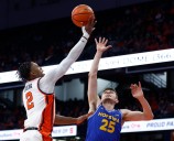Syracuse basketball box score vs. Hofstra on Saturday