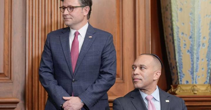 Congress Menorah Lighting
